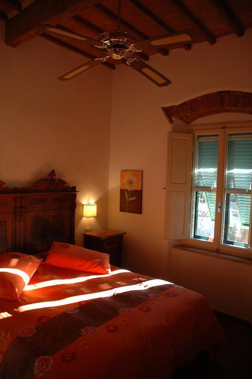 Couette-café Terme Di Caldana