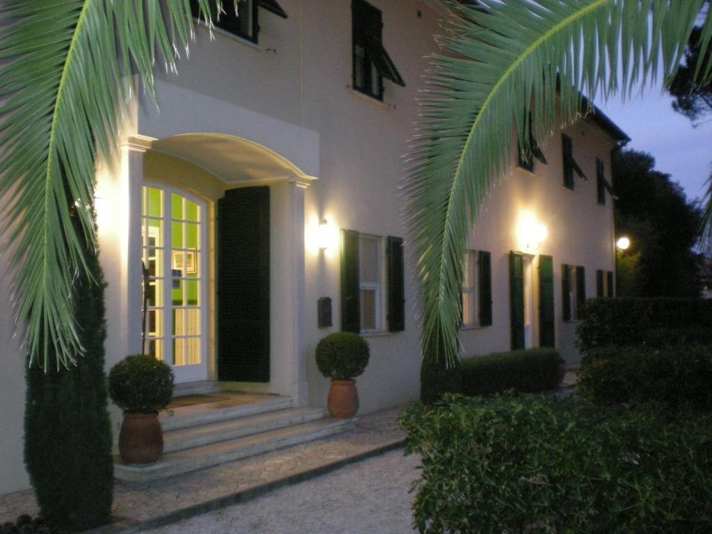 Frühstückspension Terme Di Caldana