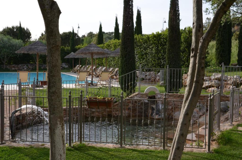 Terme Di Caldana Frühstückspension 3*