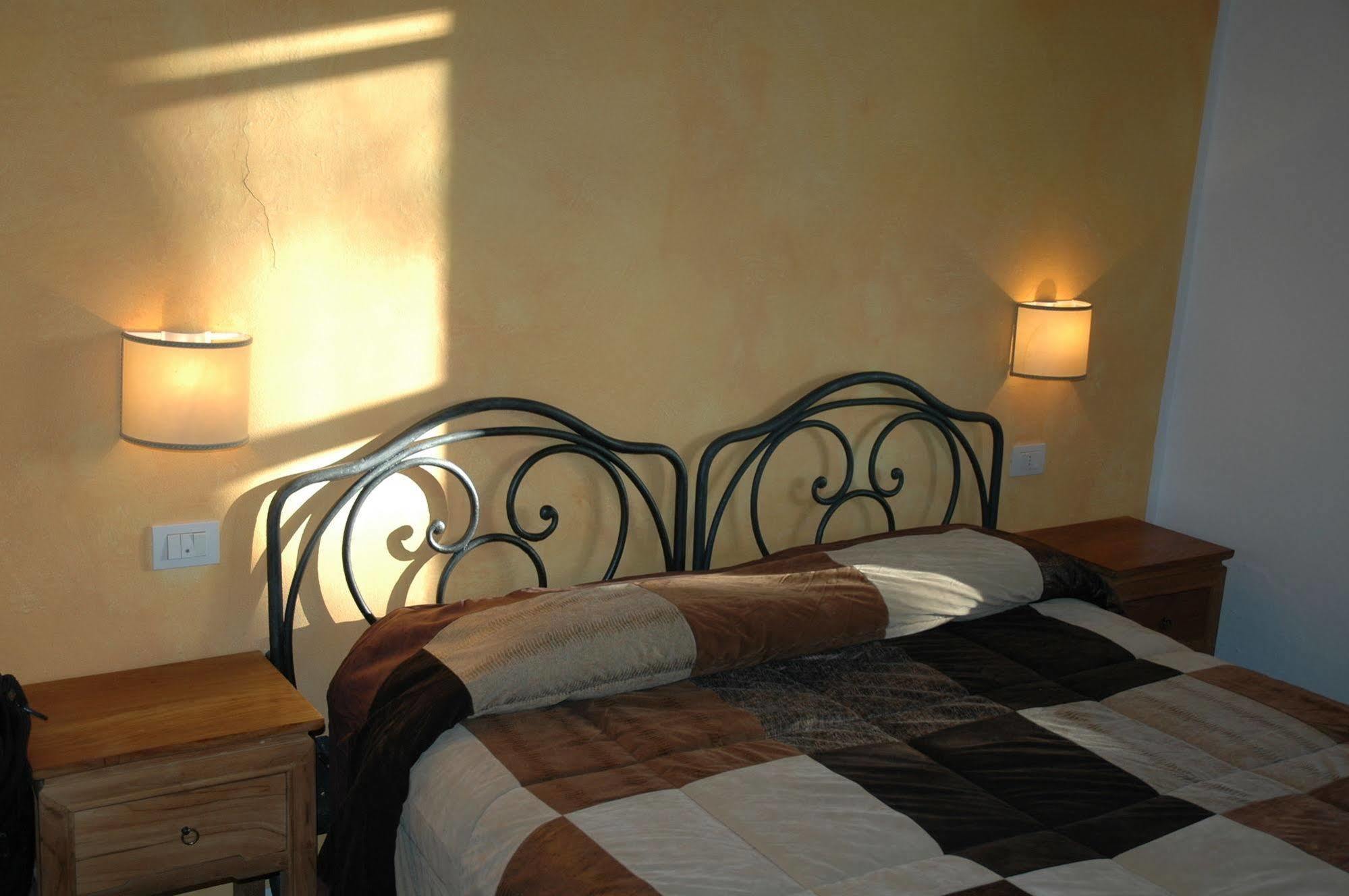 Frühstückspension Terme Di Caldana